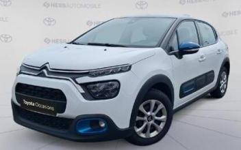 Citroen c3 Besançon
