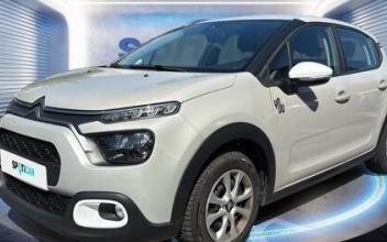 Citroen c3 Wattrelos