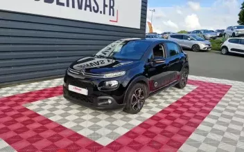 Citroen C3 Ploufragan