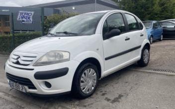Citroen C3 Darnétal