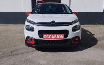 Citroen c3 Saint-Etienne