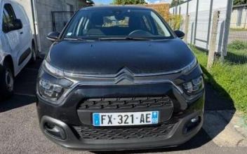 Citroen c3 Belley