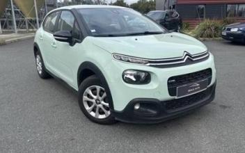 Citroen c3 Plestan