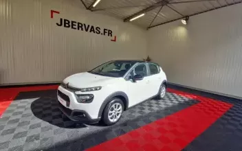 Citroen C3 Kersaint-Plabennec