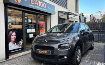 Citroen C3 Pierrelaye