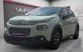 Citroen c3 Montreuil