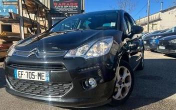 Citroen c3 Décines-Charpieu