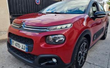 Citroen C3 Argenteuil