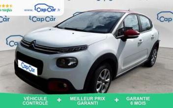 Citroen c3 Nancy