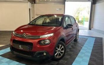 Citroen c3 Trégueux