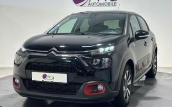 Citroen c3 Petite-Forêt