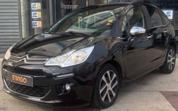 Citroen C3 Forbach
