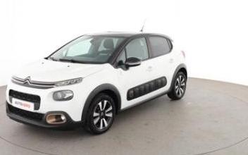 Citroen c3 Issy-les-Moulineaux