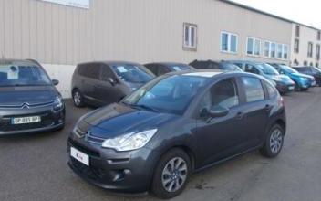 Citroen c3 Montchevrel