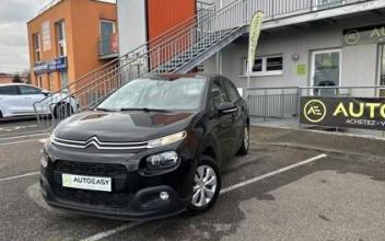 Citroen c3 Wettolsheim