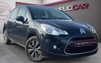Citroen C3 Genay