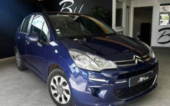 Citroen C3 Replonges