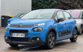 Citroen C3 Gevrey-Chambertin