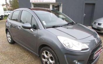 Citroen c3 Solterre