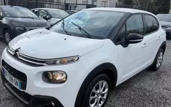 Citroen C3 Villeneuve-le-Roi