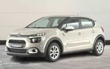 Citroen C3 Clermont-Ferrand