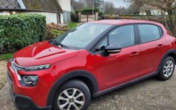 Citroen c3 La-Saussaye