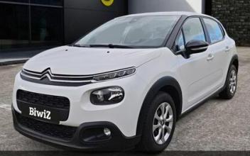Citroen c3 Vitré