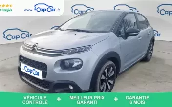 Citroen C3 Paris