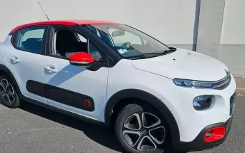 Citroen C3 Belleville