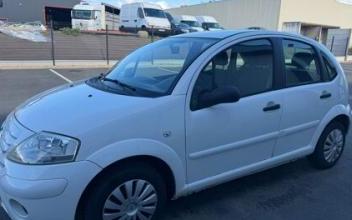 Citroen c3 Saint-Jean-de-Braye