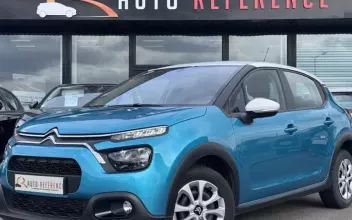 Citroen C3 Lestrem