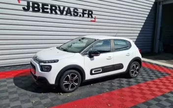 Citroen C3 La-Mézière