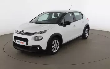 Citroen C3 Issy-les-Moulineaux