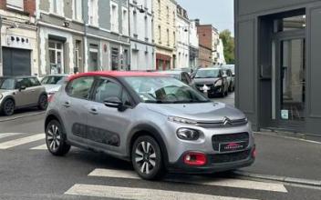 Citroen c3 Cambrai
