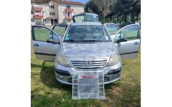 Citroen c3 Labouheyre
