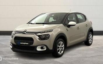 Citroen c3 Poitiers