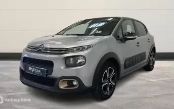 Citroen C3 Avion