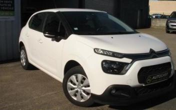 Citroen c3 Quimper