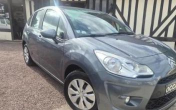 Citroen c3 Moyaux
