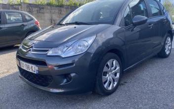 Citroen C3 Montmagny