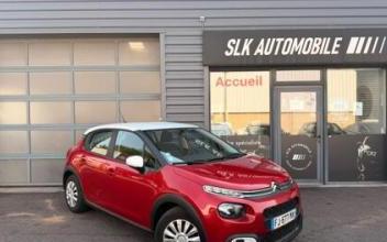 Citroen c3 Toulouse
