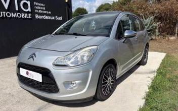 Citroen c3 Pessac