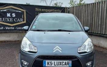 Citroen C3 Peltre
