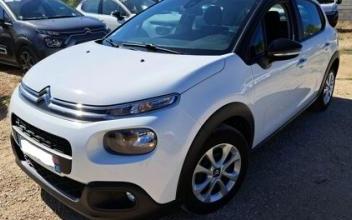 Citroen c3 Portet-sur-Garonne