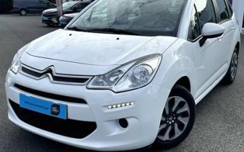 Citroen c3 Tonnay-Charente