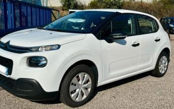 Citroen C3 Pont-Salomon