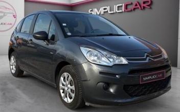 Citroen c3 Verneuil-sur-Seine