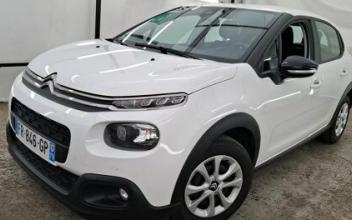 Citroen c3 Neuvy