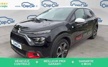 Citroen c3 Mulsanne