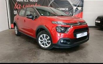 Citroen c3 Eysines